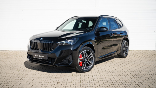 BMW X1 20d xDrive
