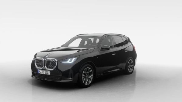 BMW X3 20d xDrive