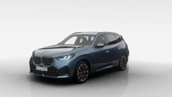 BMW X3 20d xDrive