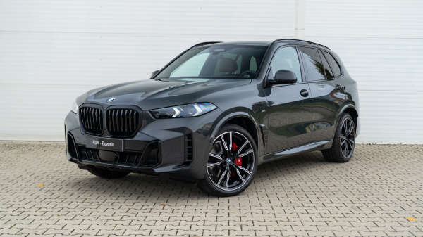 BMW X5 30d xDrive