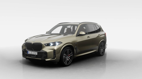 BMW X5 30d xDrive