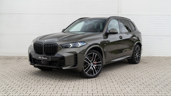 BMW X5 30d xDrive