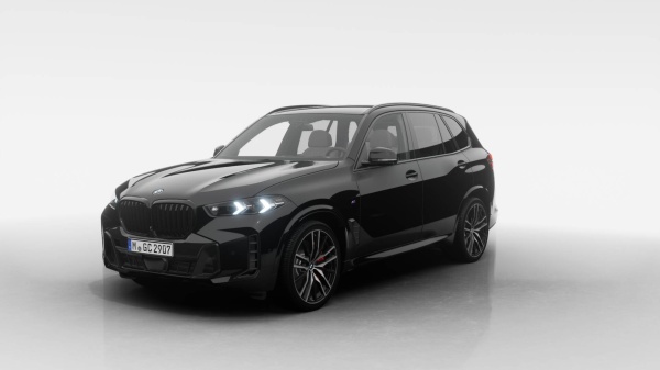 BMW X5 40d xDrive
