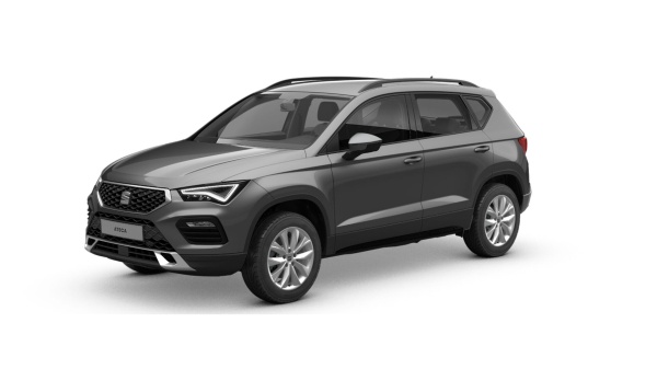 SEAT Ateca 1.5 TSI Style Family