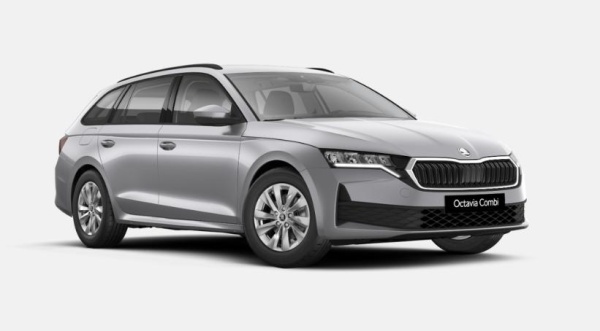 Škoda Octavia combi 2.0 TDI Drive 130