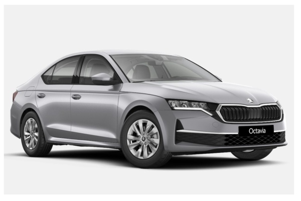 Škoda Octavia 2.0 TDI Selection