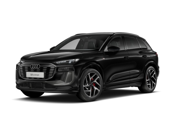 AUDI Q6 e-tron Quattro