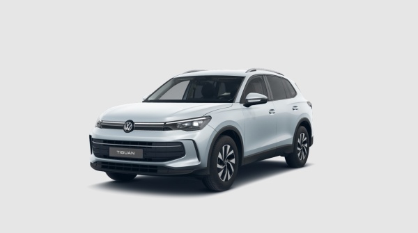 VW Tiguan 1.5 TSI Limited