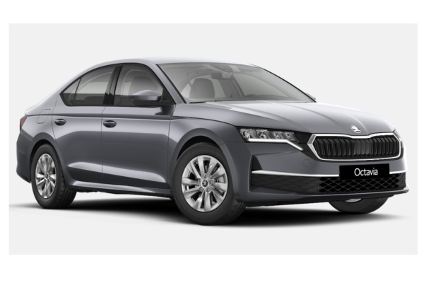 Škoda Octavia 2.0 TDI Selection