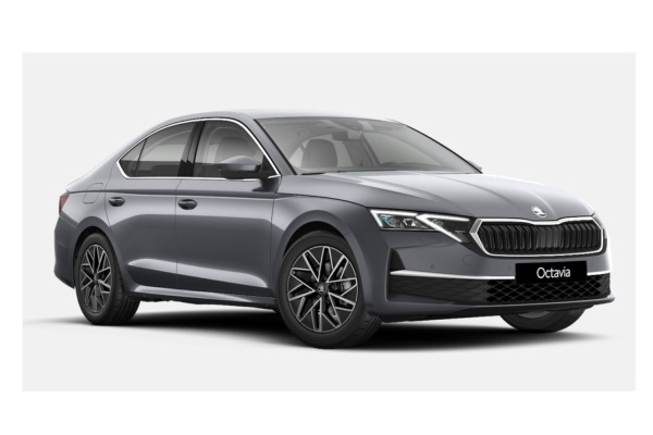 Škoda Octavia 2.0 TDI Top Selection