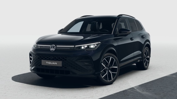 VW Tiguan 1.5 TSI eHybrid R-Line Limited