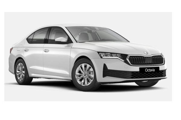 Škoda Octavia 2.0 TDI Drive 130