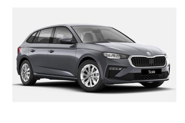 Škoda Scala 1.0 TSI Drive 130