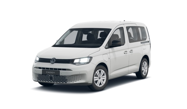 VW Caddy Basis 1.5 TSI eHybrid