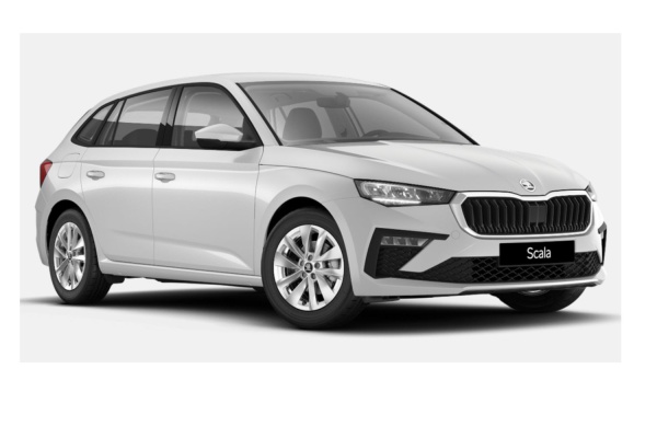 Škoda Scala 1.0 TSI Drive 130