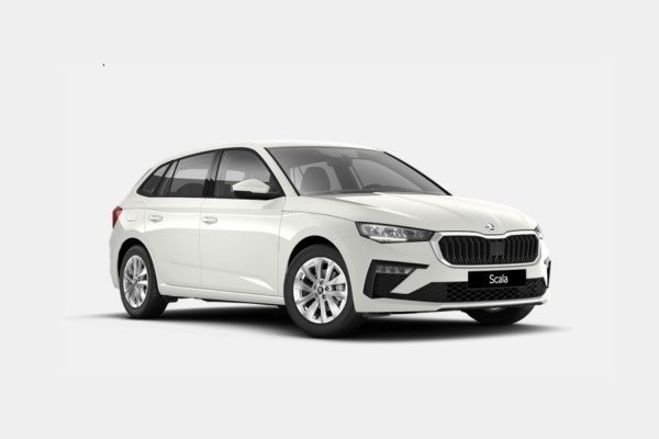 Škoda Scala 1.0 TSI Drive 130