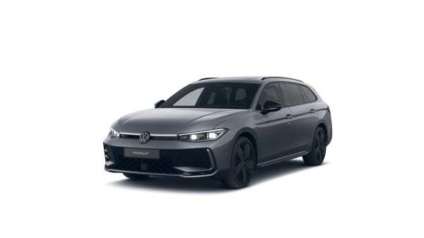 VW Passat Variant 2.0 TDI R-Line Limited 4x4