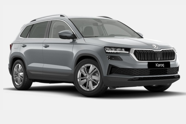 Škoda Karoq 1.5 TSI Drive 130