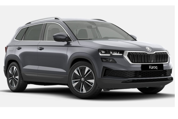 Škoda Karoq 2.0 TDI Drive 130 Plus 4x4
