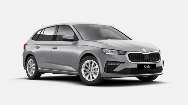 Škoda Scala 1.0 TSI Selection