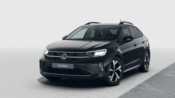 VW Taigo 1.5 TSI Limited