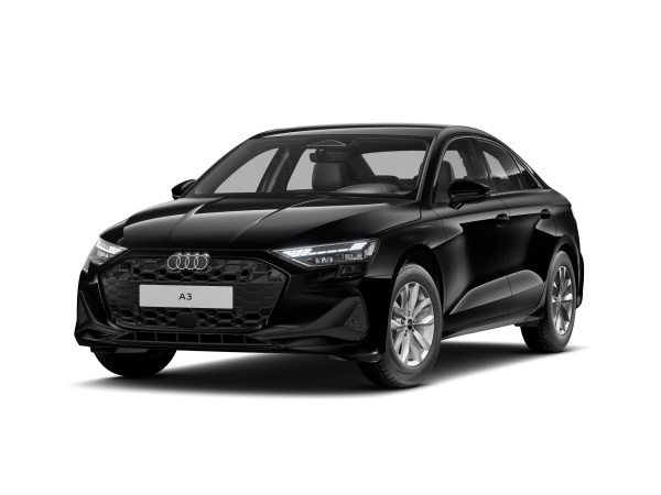 AUDI A3 Limousine 1.5 TFSI