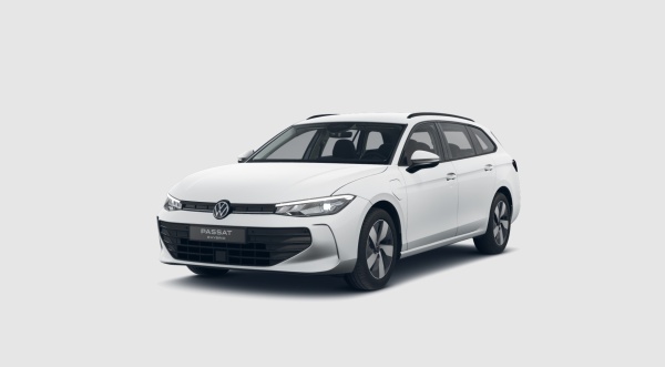 VW Passat Variant 1.5 TSI eHybrid