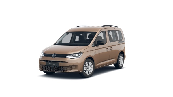 VW Caddy Basis 1.5 TSI eHybrid