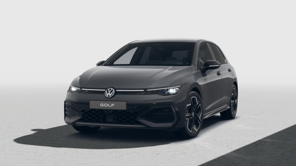 VW Golf 1.5 eTSI R-Line Limited