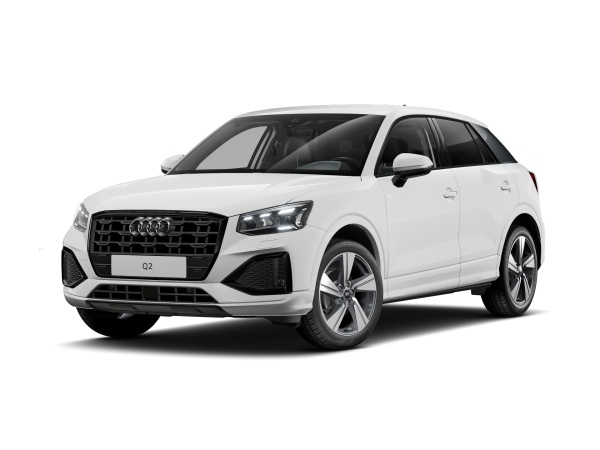 AUDI Q2 1.5 TFSI Advanced