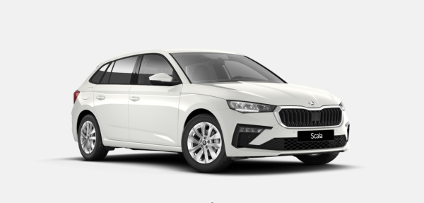 Škoda Scala 1.5 TSI Drive 130 Plus