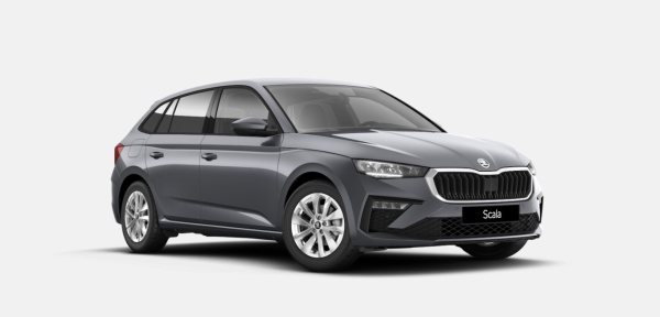 Škoda Scala 1.5 TSI Drive 130 Plus