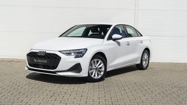 AUDI A3 Limousine 1.5 TFSI