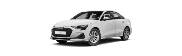 AUDI A3 Limousine 1.5 TFSI