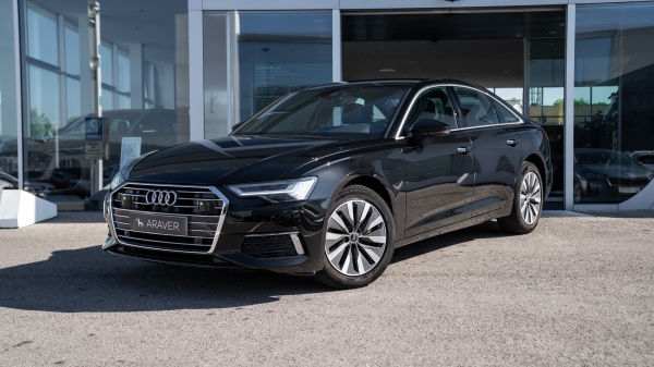 AUDI A6 limousine