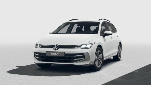 VW Golf Variant 1.5 TSI