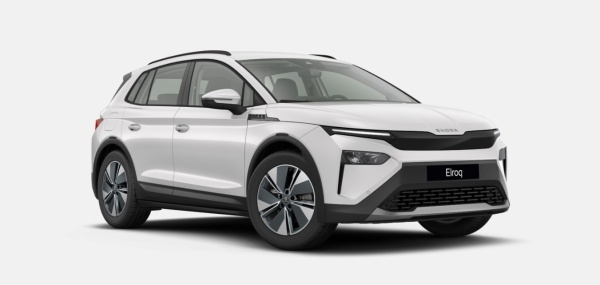 Škoda Elroq 50 Essence