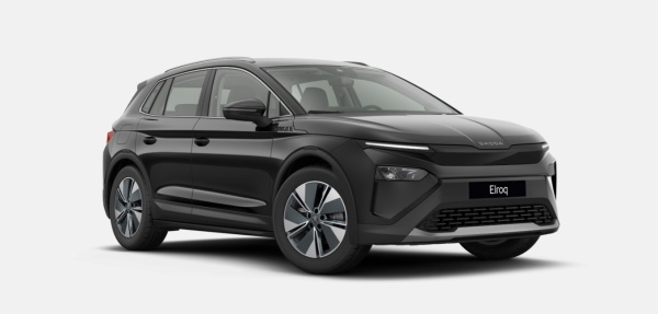 Škoda Elroq 60 Essence