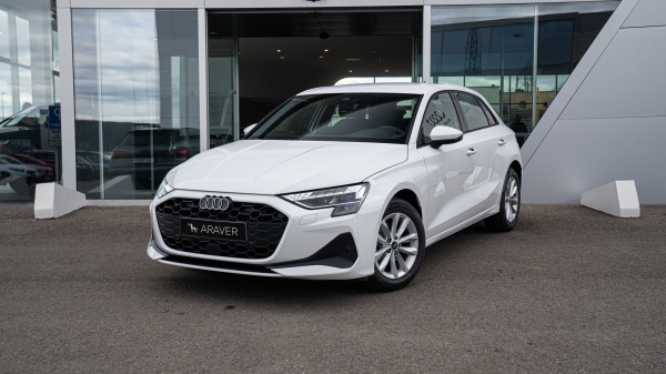 AUDI A3 Sportback 1.5 TFSI