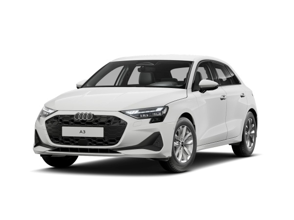AUDI A3 Sportback 1.5 TFSI