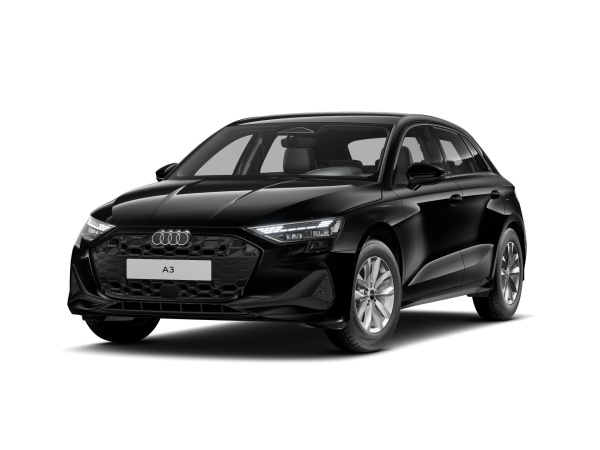 AUDI A3 Sportback 1.5 TFSI