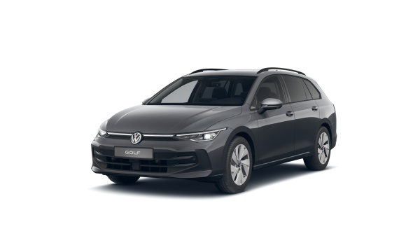 VW Golf Variant 2.0 TDI Limited