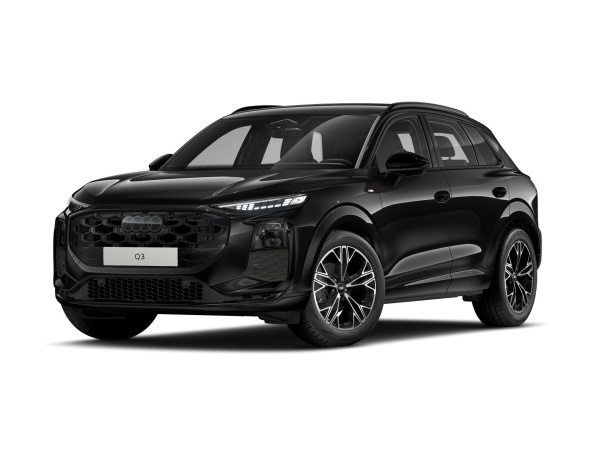 AUDI Q3 SUV 1.5 TFSI Standard