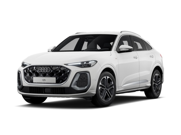 AUDI Q5 Sportback SUV 2.0 TDI Quattro 