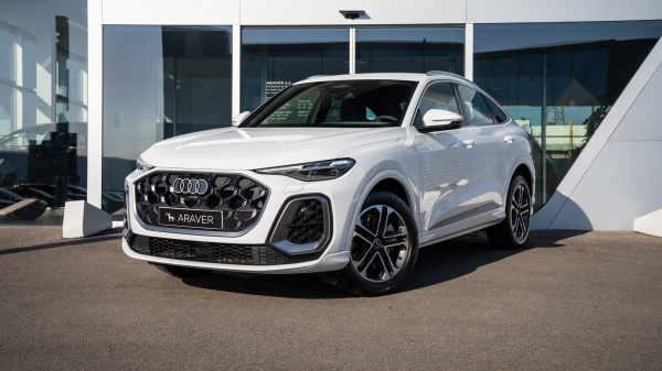 AUDI Q5 Sportback 2.0 TDI Quattro 