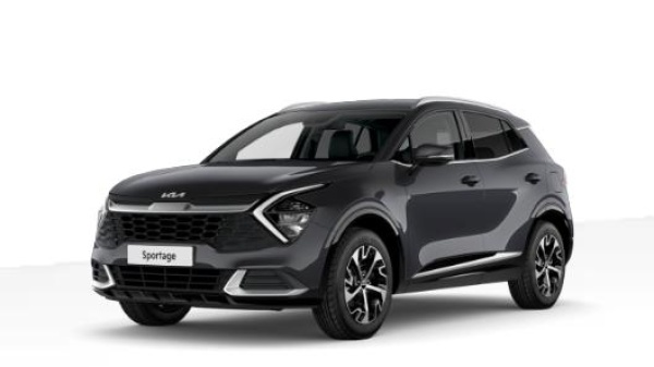 Kia Sportage 1,6 T-GDI Gold