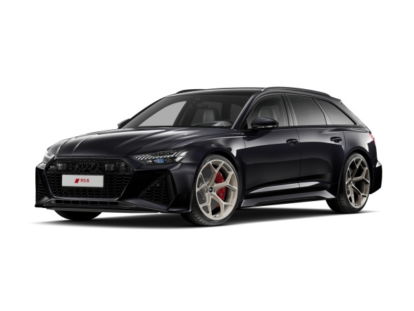 AUDI RS6 Avant performance 4.0 TFSI Quattro