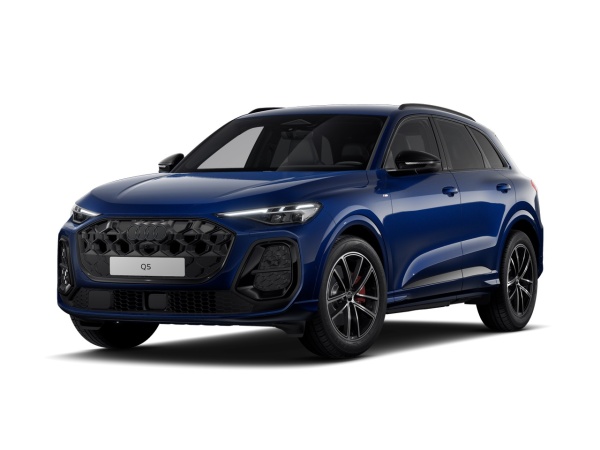 AUDI Q5 2.0 TDI Quattro New