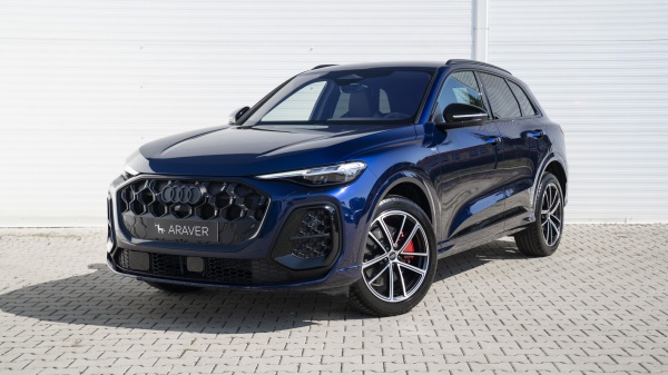 AUDI Q5 2.0 TDI Quattro