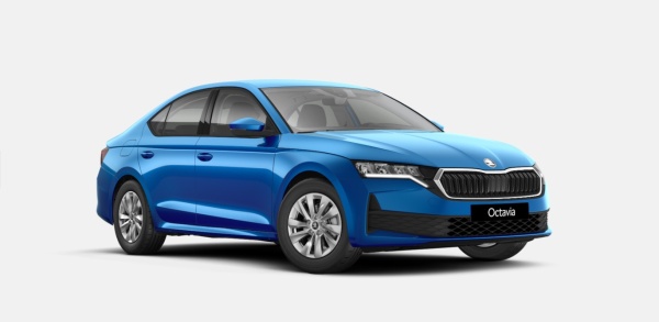 Škoda Octavia 1.5 TSI Drive 130